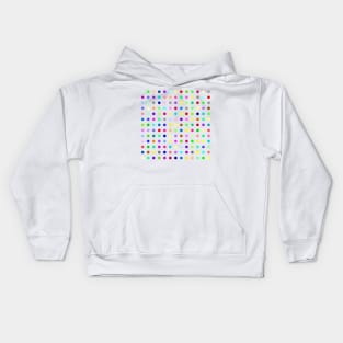 Zalepon Kids Hoodie